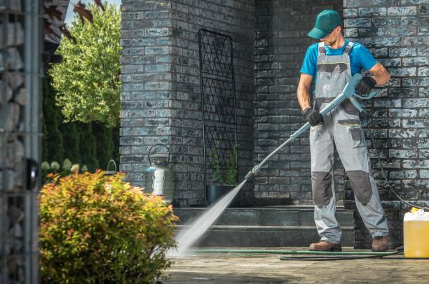 Best Driveway Pressure Washing  in Glasgow, VA