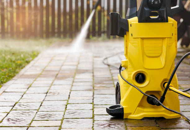 Best Fence Cleaning  in Glasgow, VA